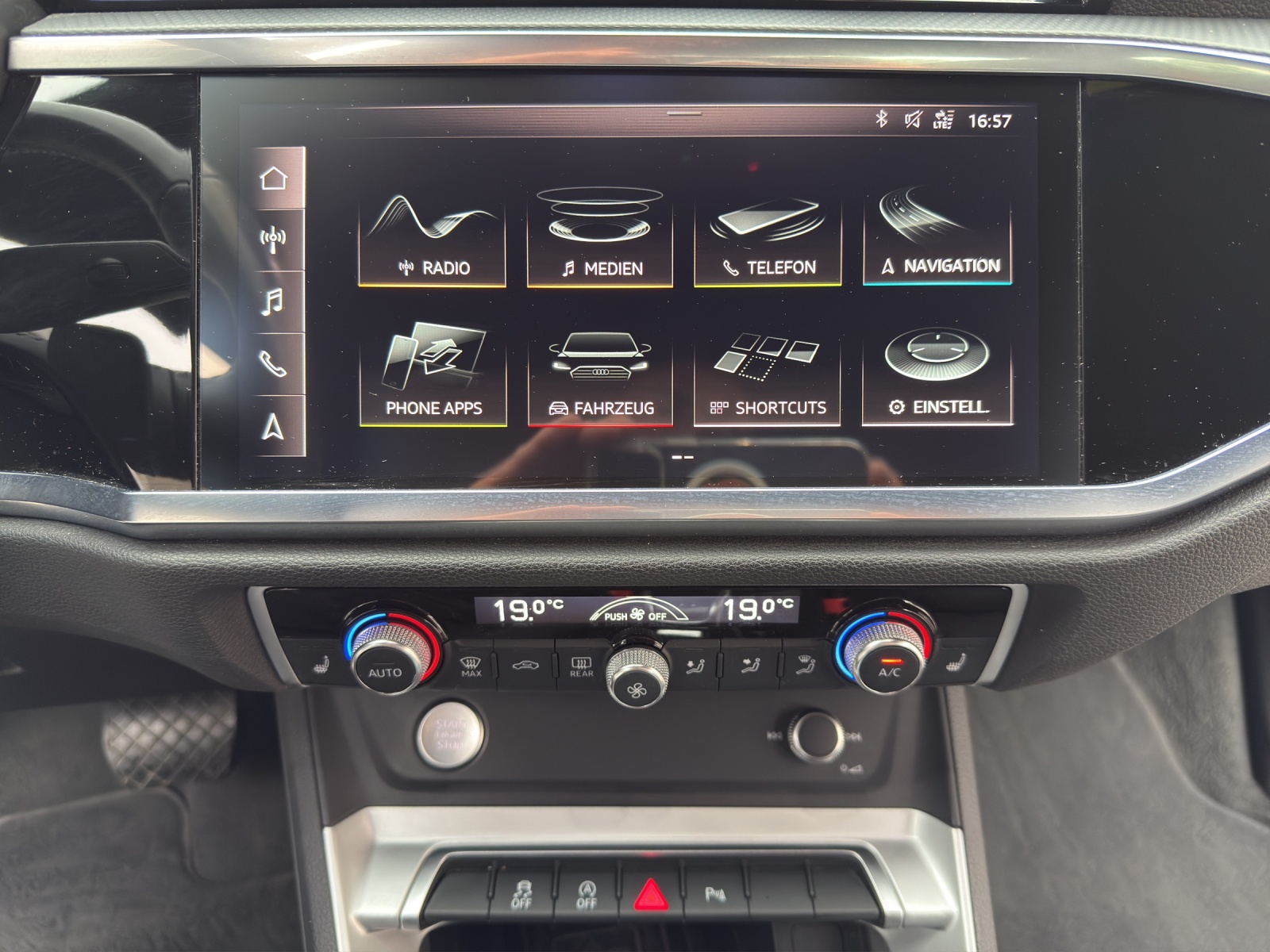 AUDI Q3 40 TDI quattro S-tronic - 15