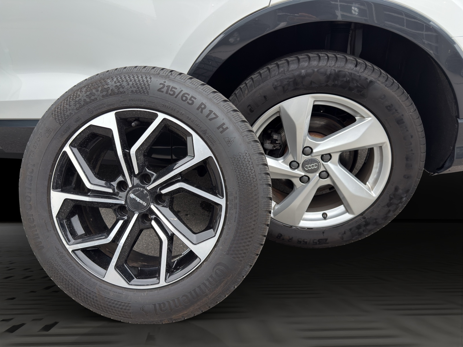 AUDI Q3 40 TDI quattro S-tronic - 21