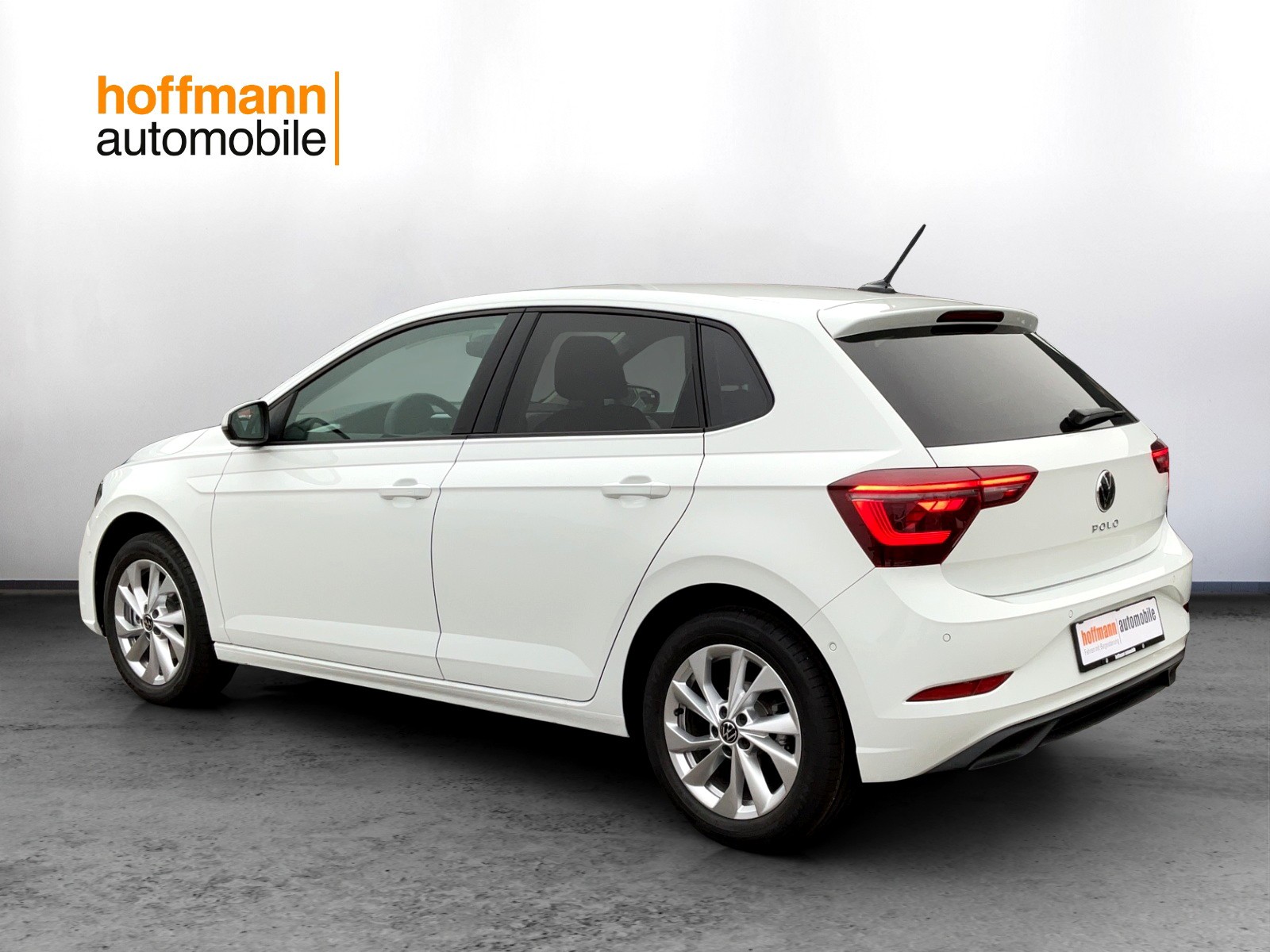 VW Polo 1.0 TSI Style DSG - 6