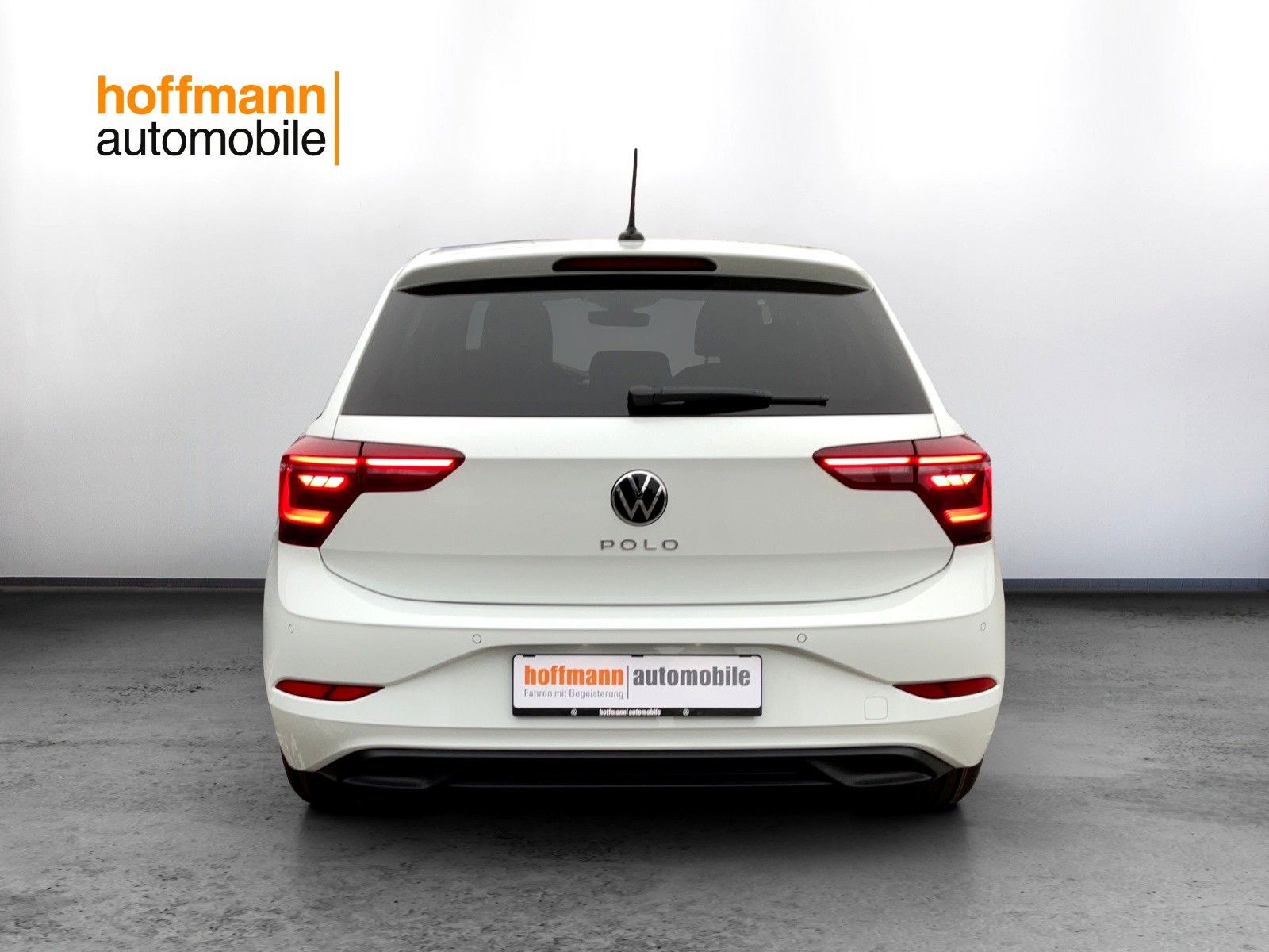 VW Polo 1.0 TSI Style DSG - 5