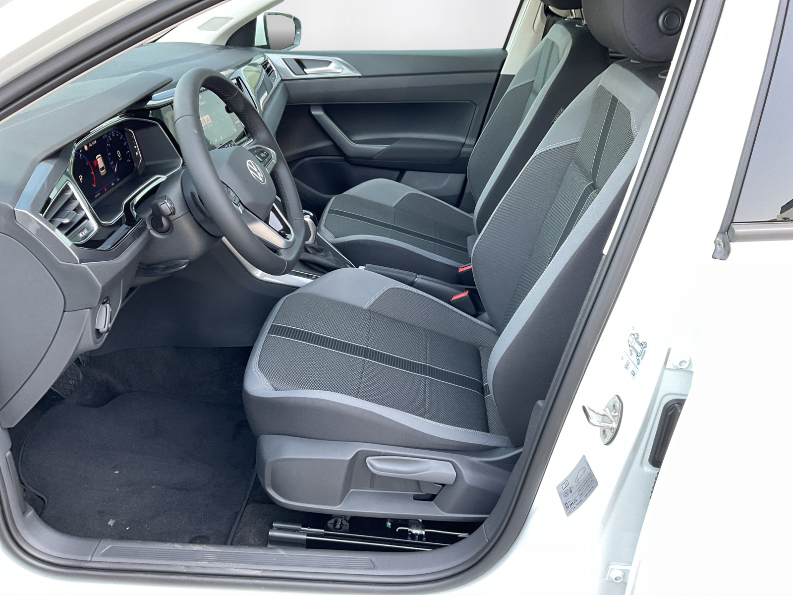 VW Polo 1.0 TSI Style DSG - 10