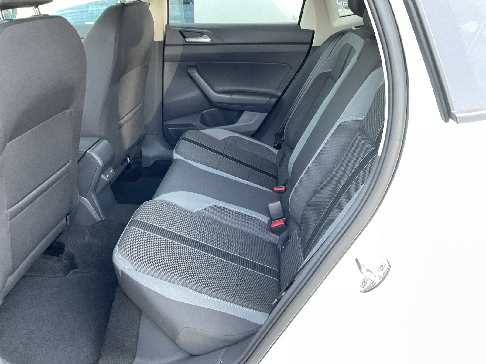 VW Polo 1.0 TSI Style DSG - 11