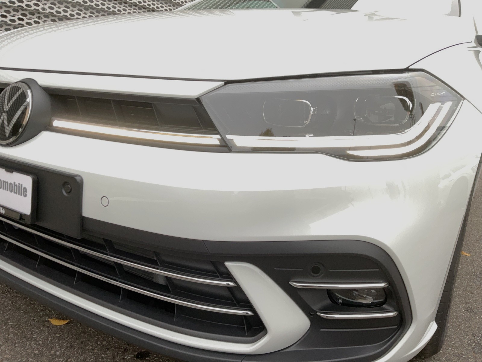 VW Polo 1.0 TSI Style DSG - 15