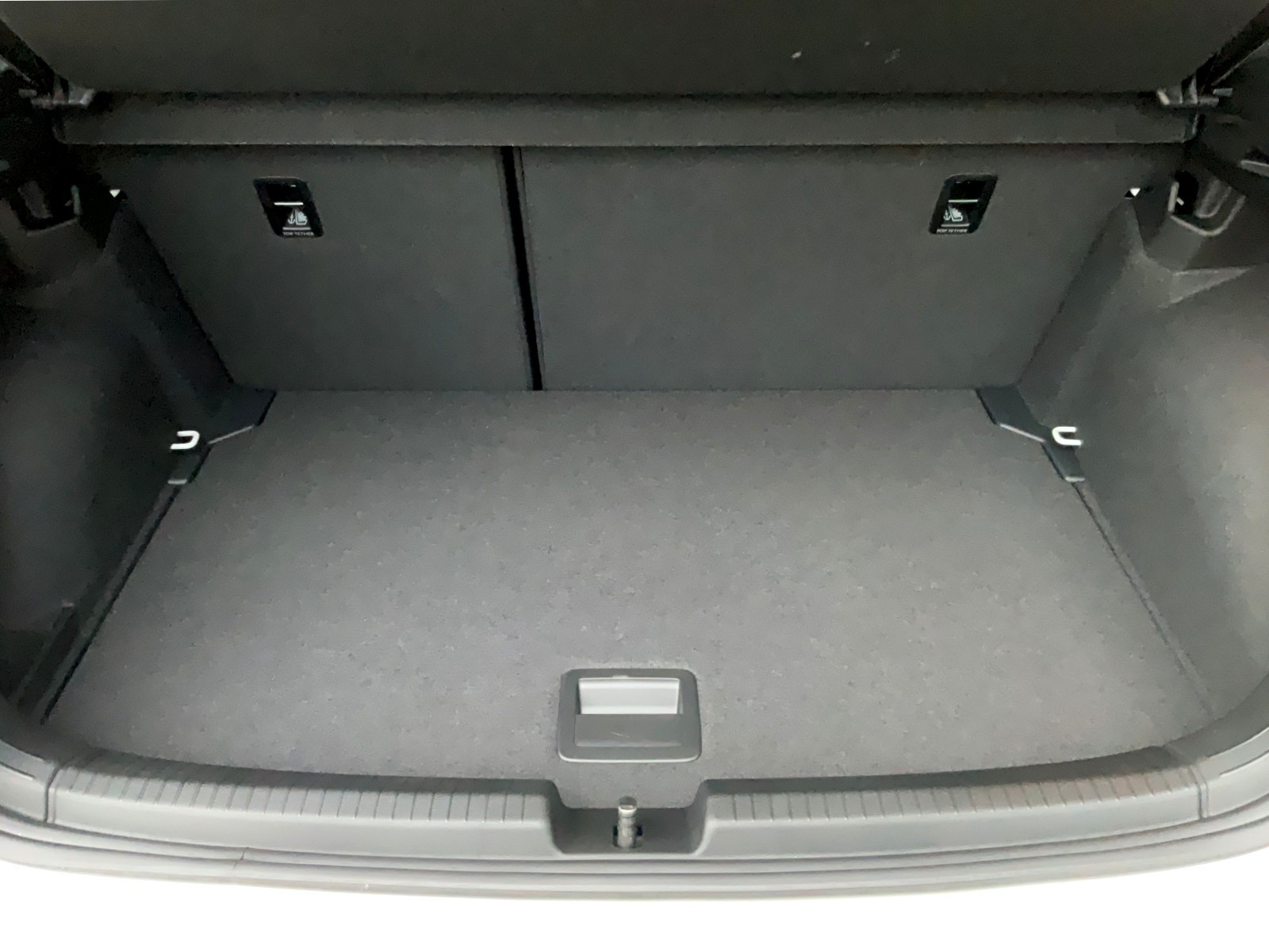 VW Polo 1.0 TSI Style DSG - 12