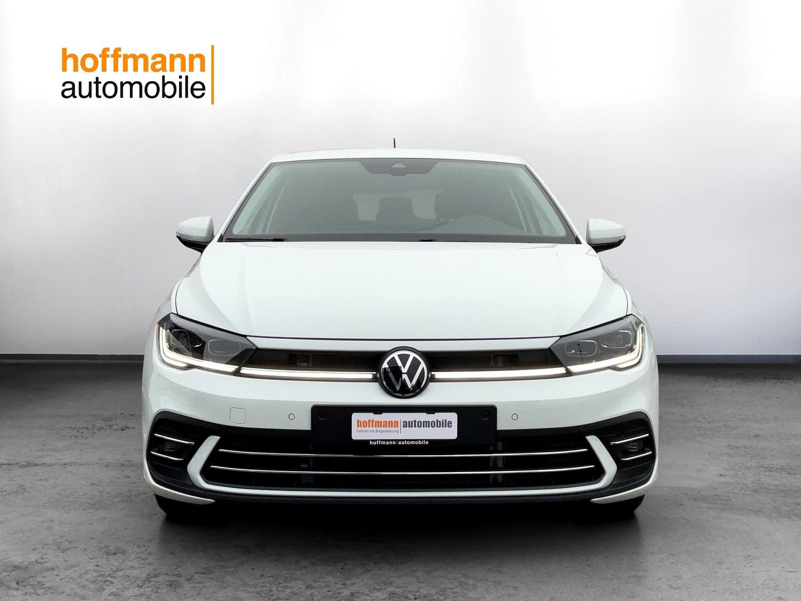 VW Polo 1.0 TSI Style DSG - 2