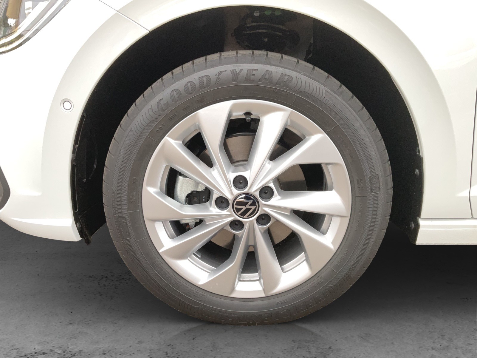 VW Polo 1.0 TSI Style DSG - 13