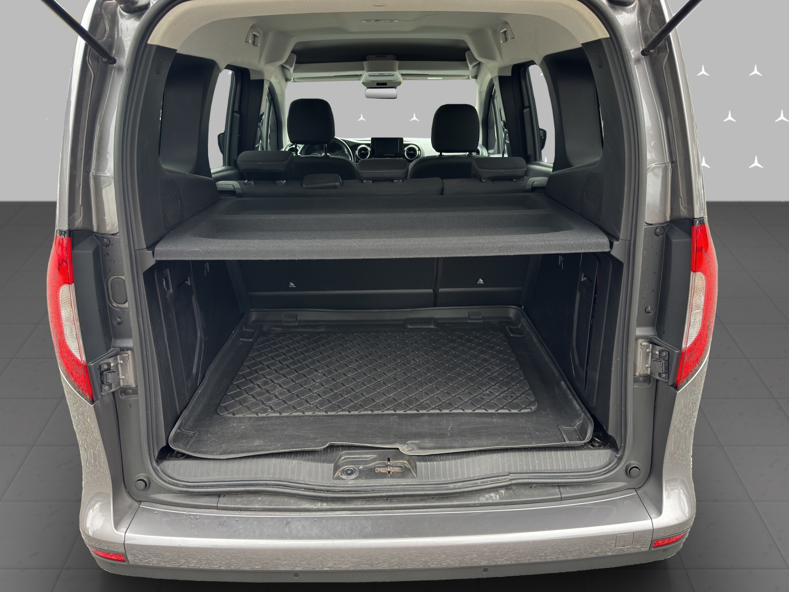 MERCEDES-BENZ Citan 110 CDI Base - 7