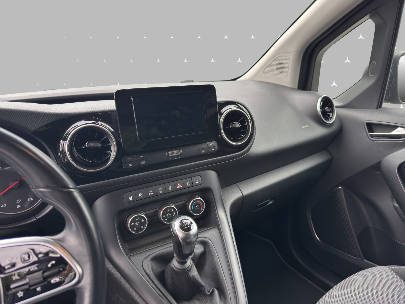 MERCEDES-BENZ Citan 110 CDI Base - 11