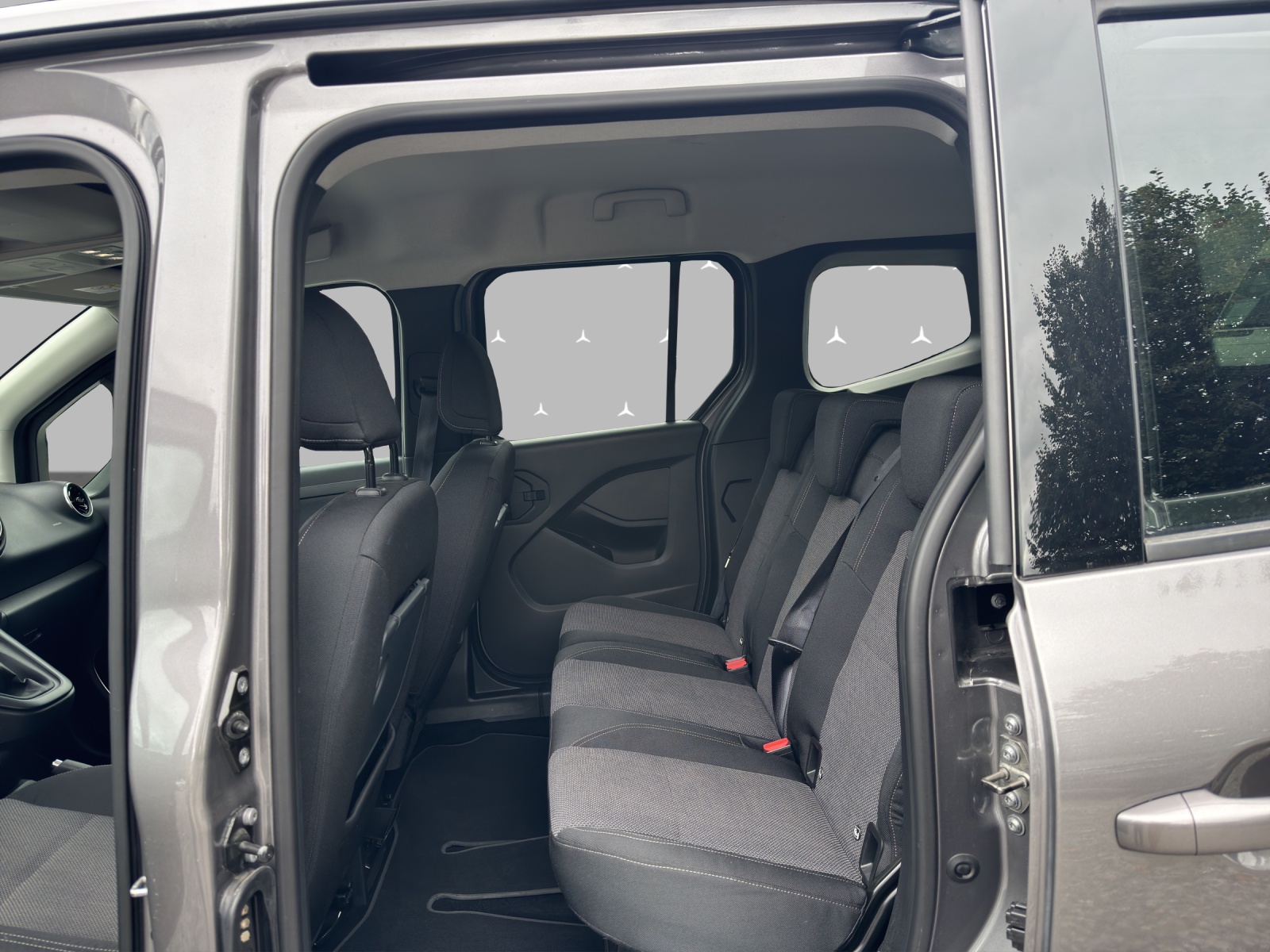 MERCEDES-BENZ Citan 110 CDI Base - 9
