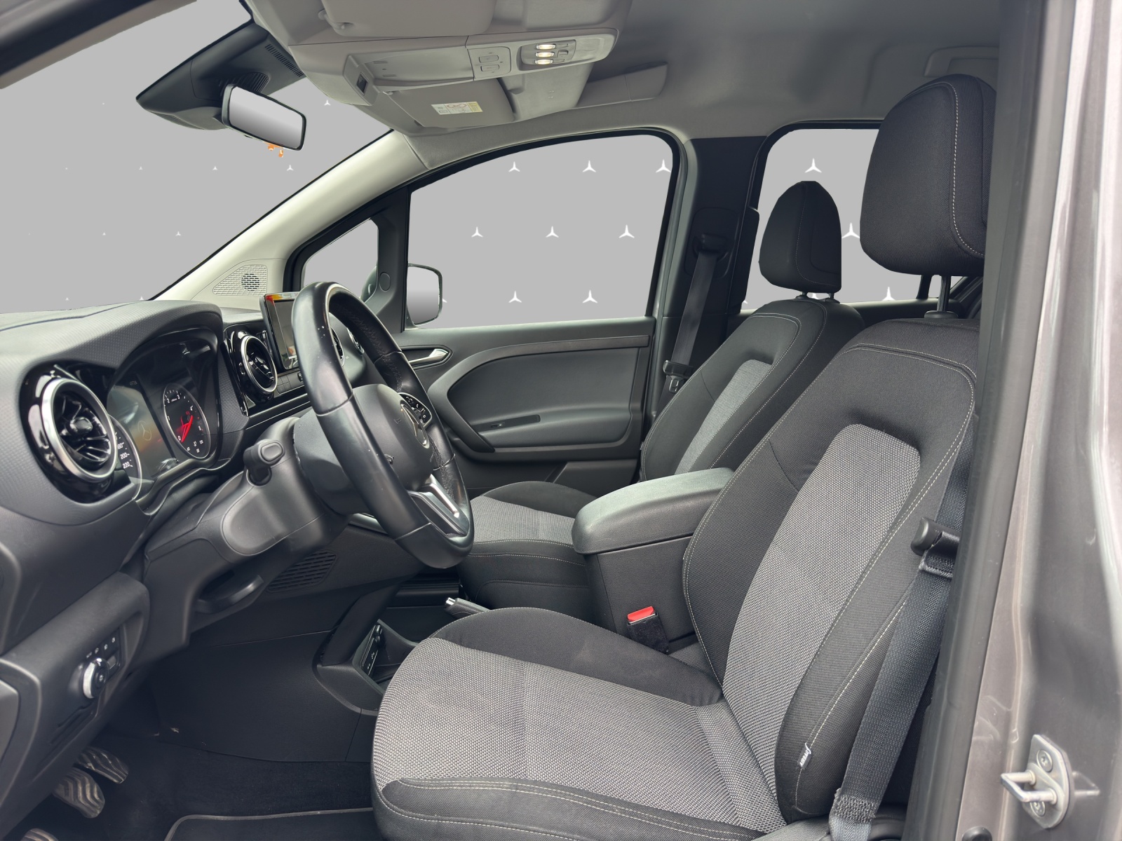 MERCEDES-BENZ Citan 110 CDI Base - 8