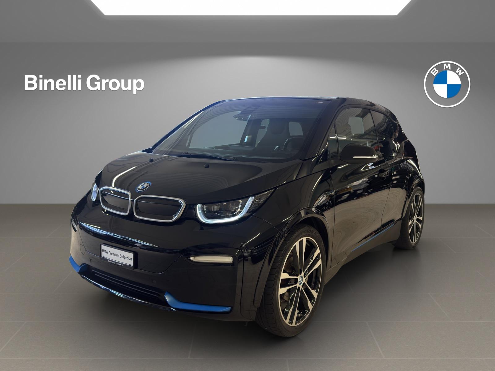 i3 S 120 Ah