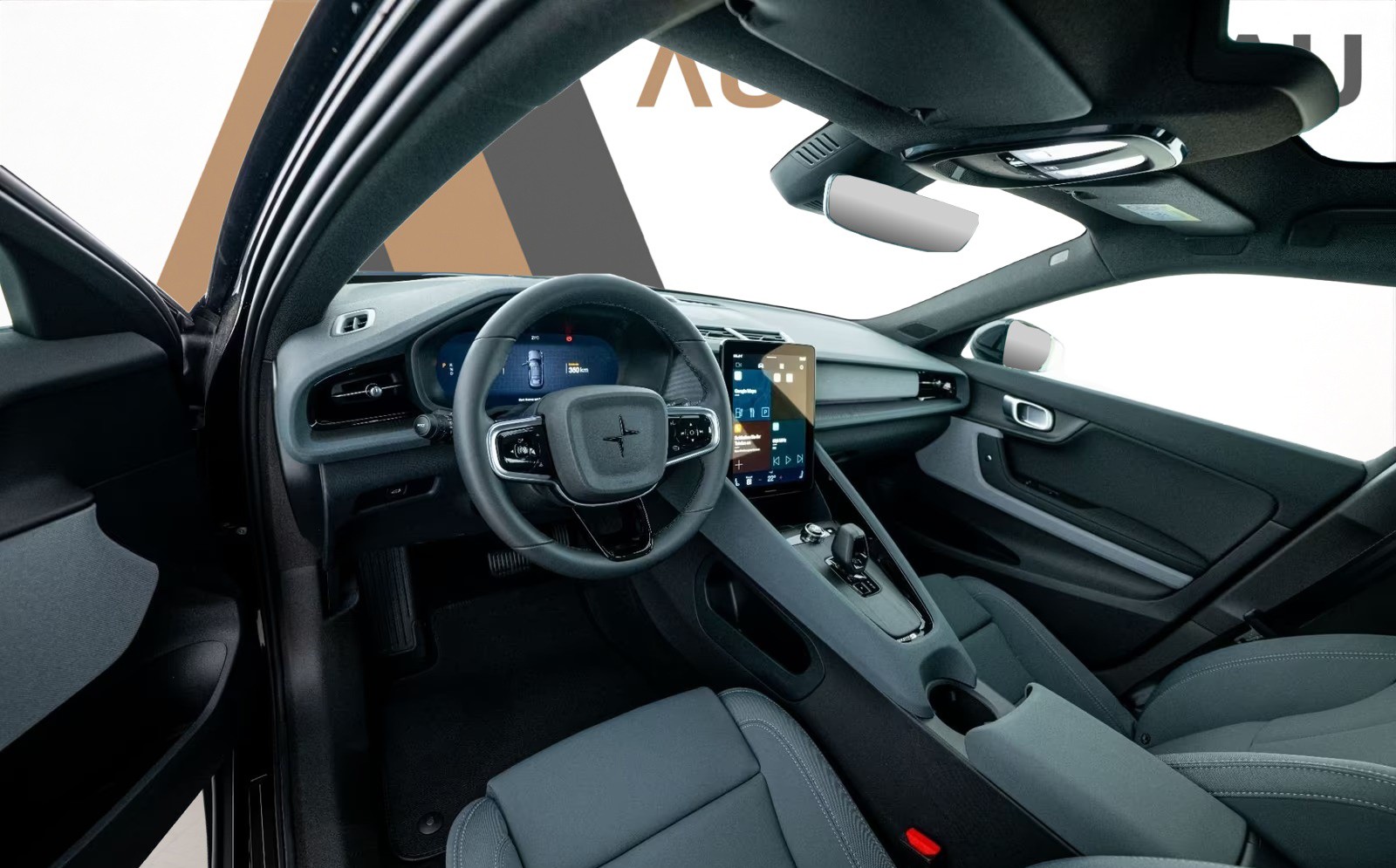 POLESTAR 2 Long Range Dual Motor Performance - 8