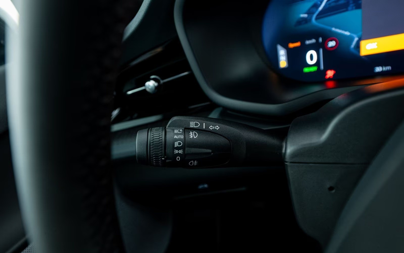 POLESTAR 2 Long Range Dual Motor Performance - 18