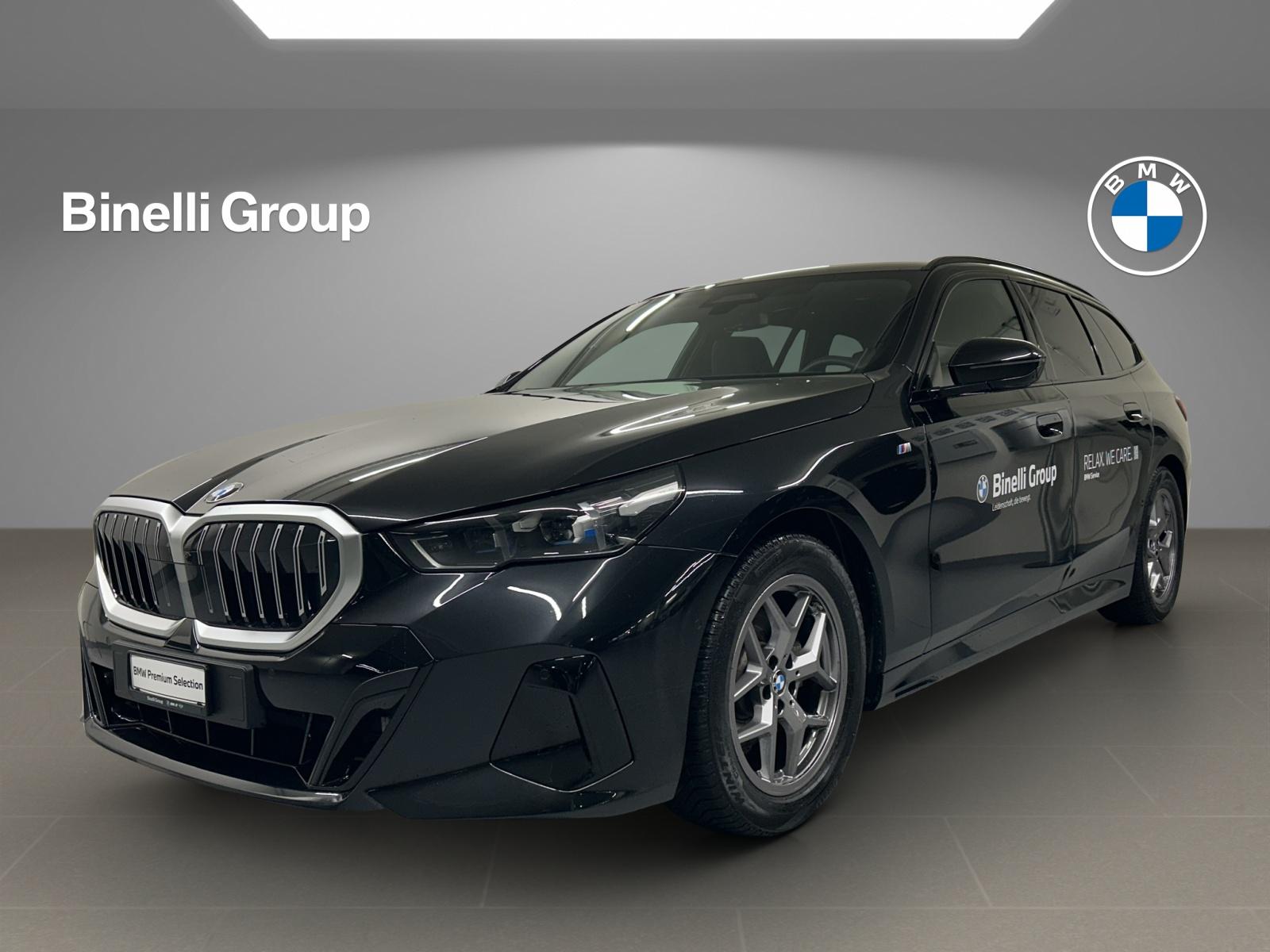 520d xDrive Touring
