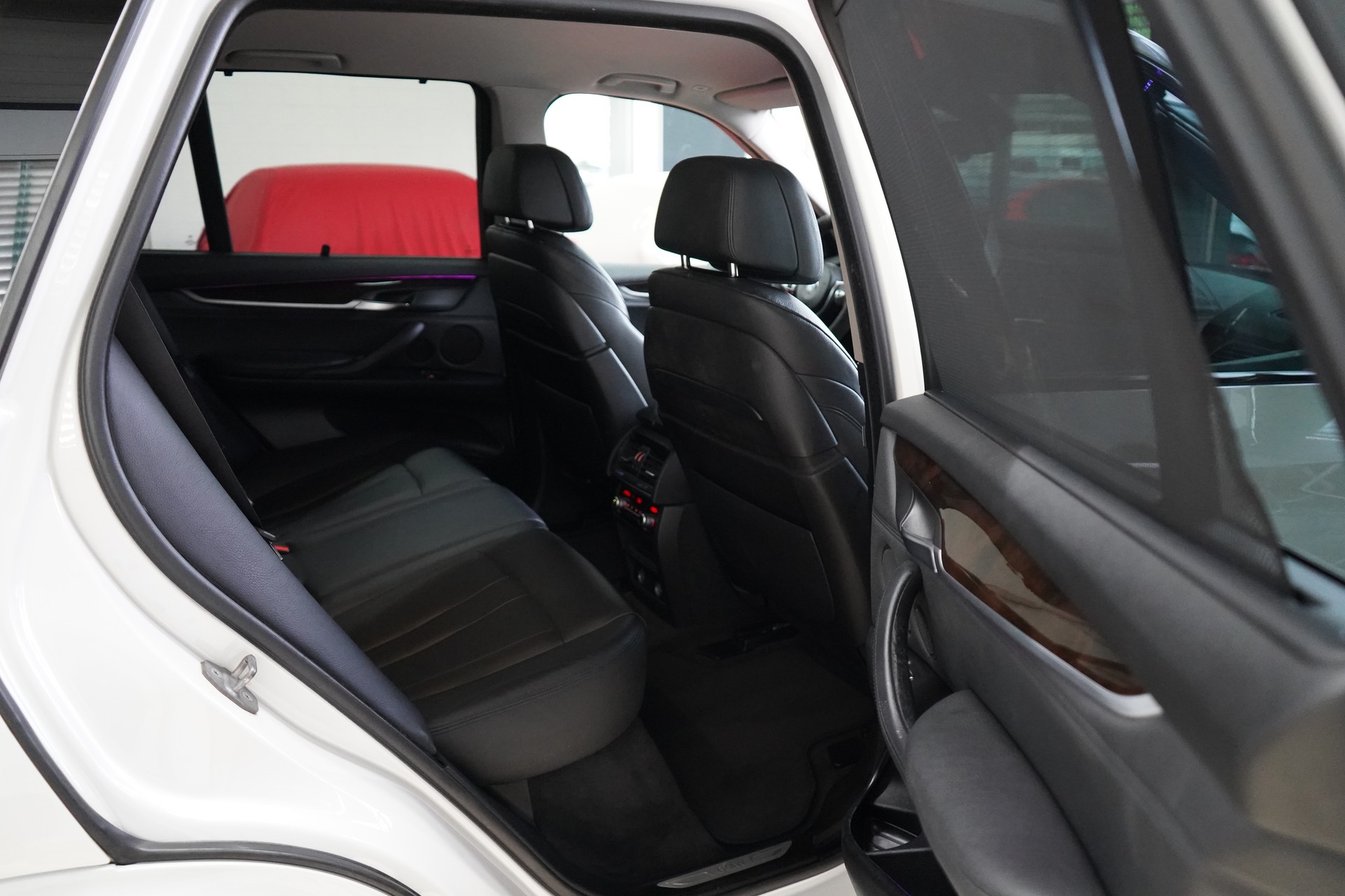 BMW X5 xDrive 50i Steptronic - 28