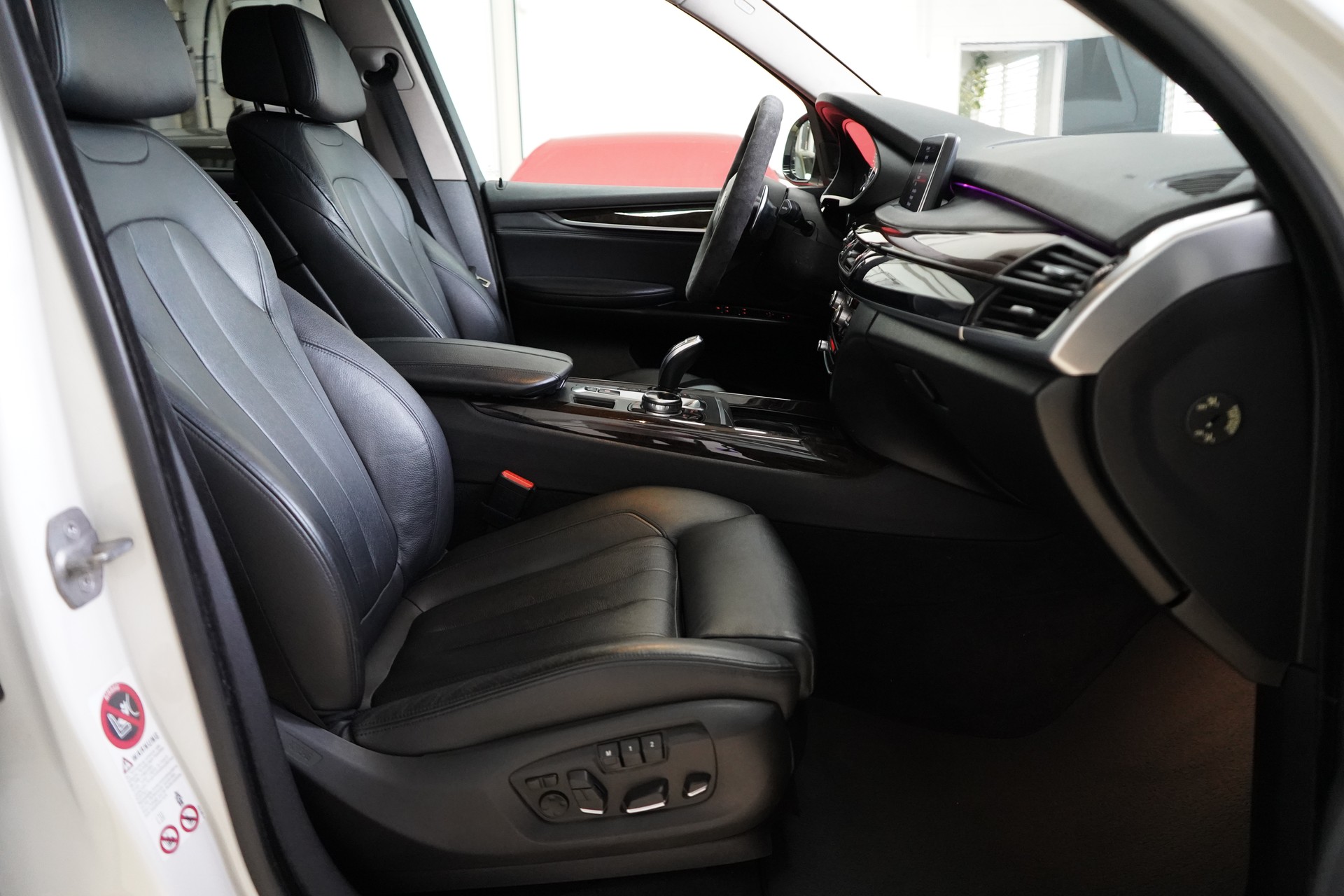 BMW X5 xDrive 50i Steptronic - 30