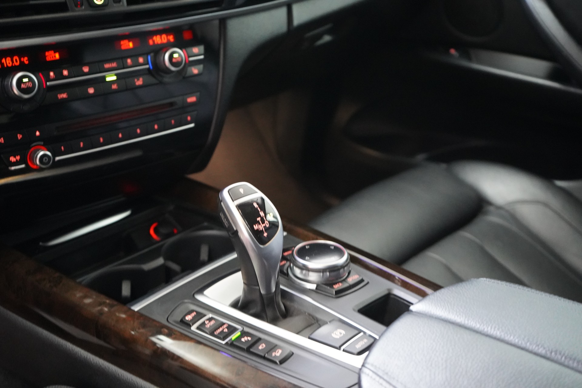 BMW X5 xDrive 50i Steptronic - 20