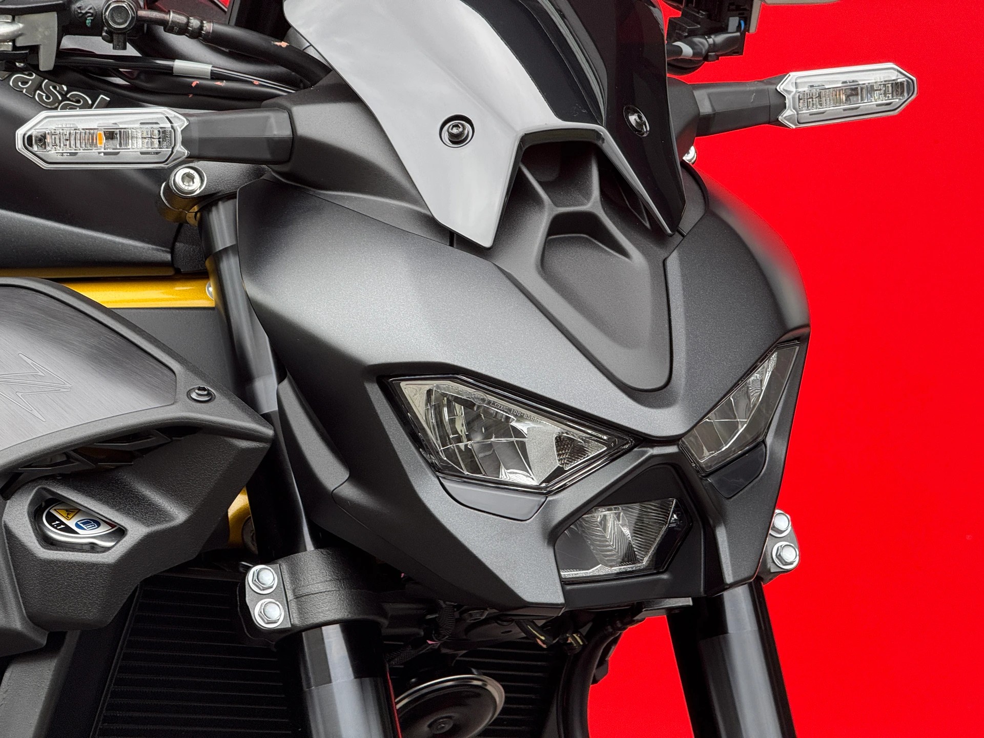 KAWASAKI Z 900 (70kW) - 6