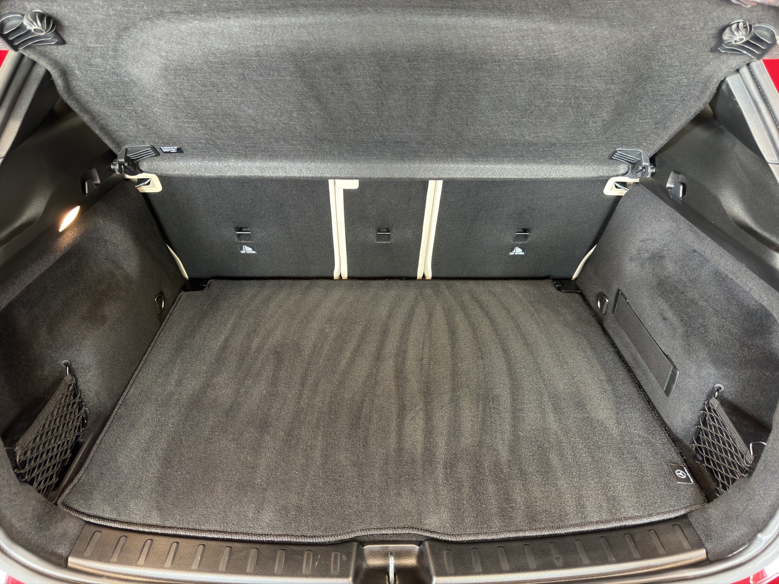 MERCEDES-BENZ GLA 200 4MATIC - 20