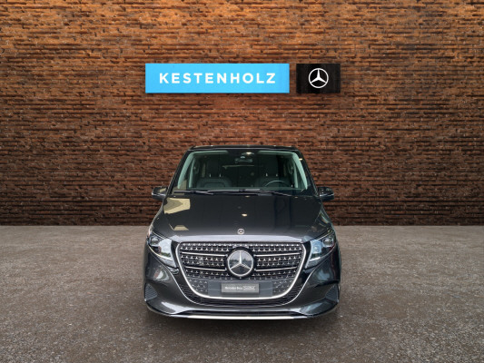 MERCEDES-BENZ V 250 d Avantgarde L 4M - 5