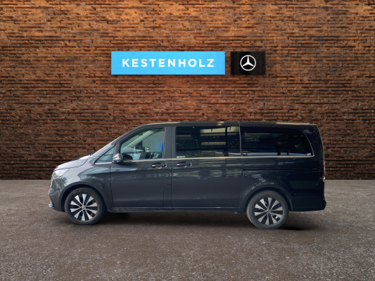 MERCEDES-BENZ V 250 d Avantgarde L 4M - 4