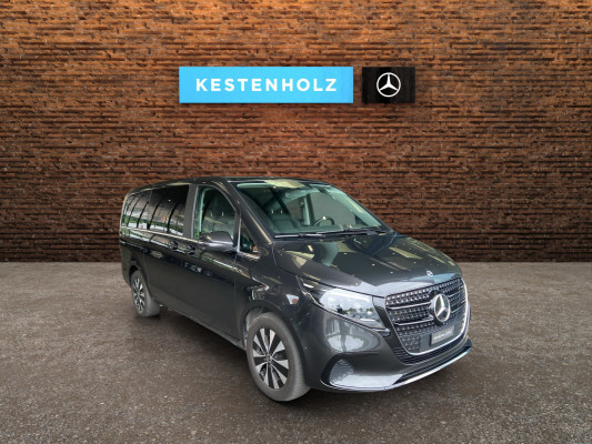 MERCEDES-BENZ V 250 d Avantgarde L 4M - 2
