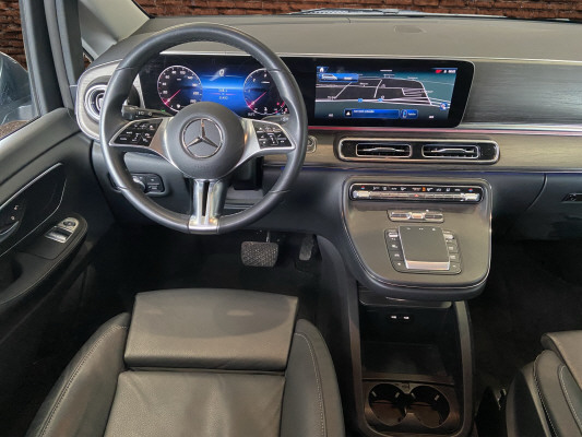 MERCEDES-BENZ V 250 d Avantgarde L 4M - 9
