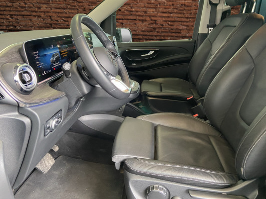 MERCEDES-BENZ V 250 d Avantgarde L 4M - 10