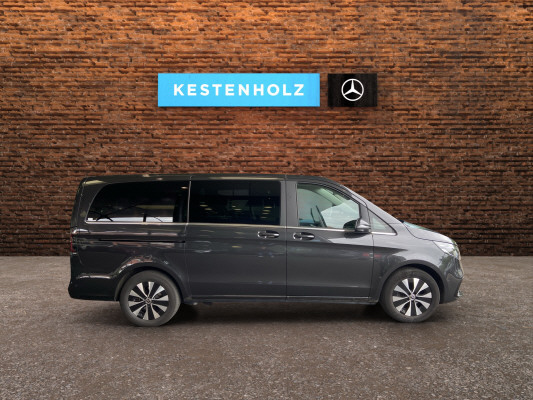 MERCEDES-BENZ V 250 d Avantgarde L 4M - 3