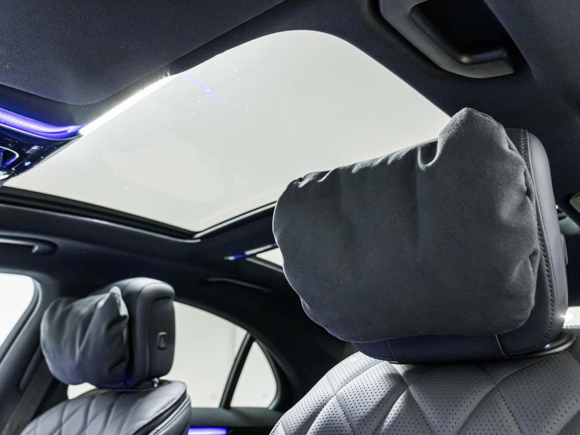 MERCEDES-BENZ S 350 d 4MATIC - 8