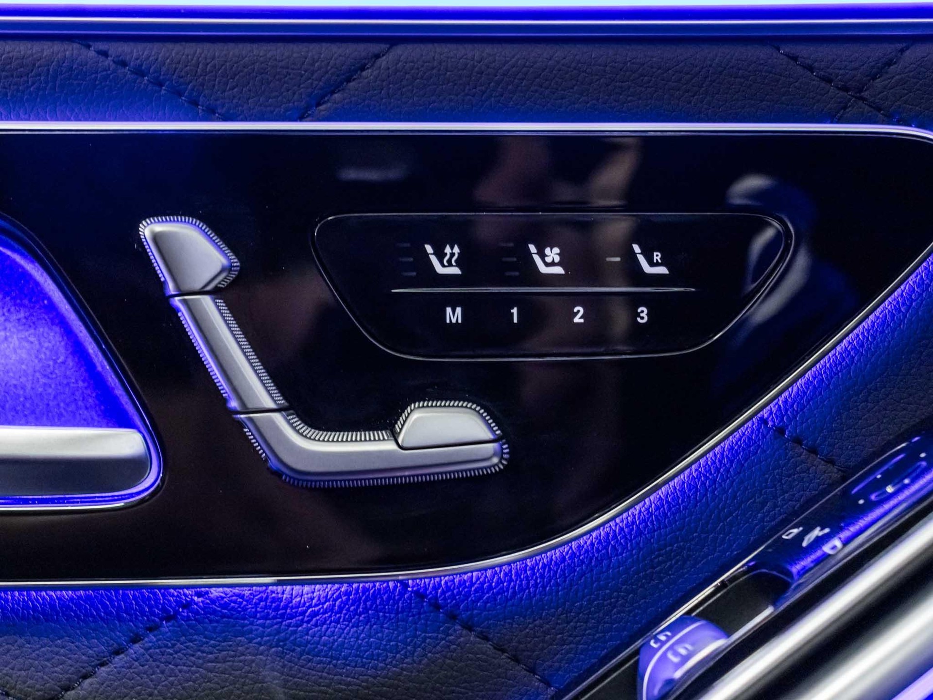MERCEDES-BENZ S 350 d 4MATIC - 12