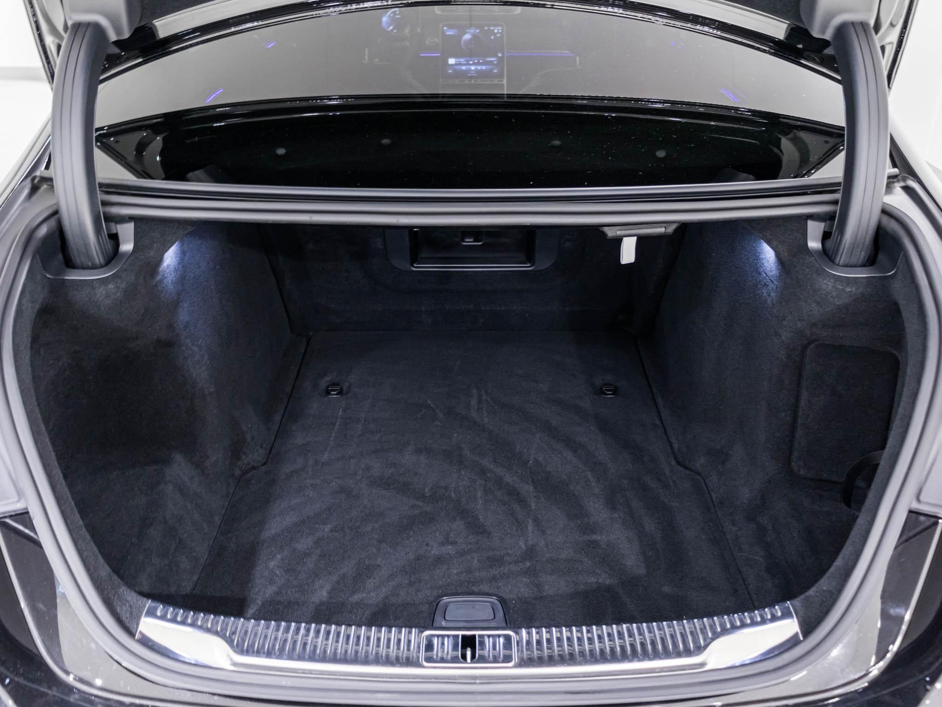 MERCEDES-BENZ S 350 d 4MATIC - 13