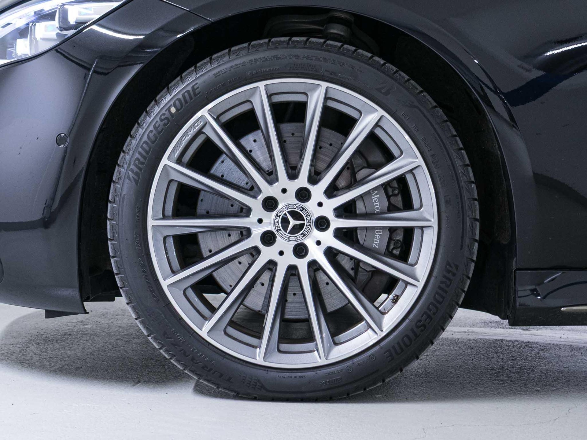 MERCEDES-BENZ S 350 d 4MATIC - 14