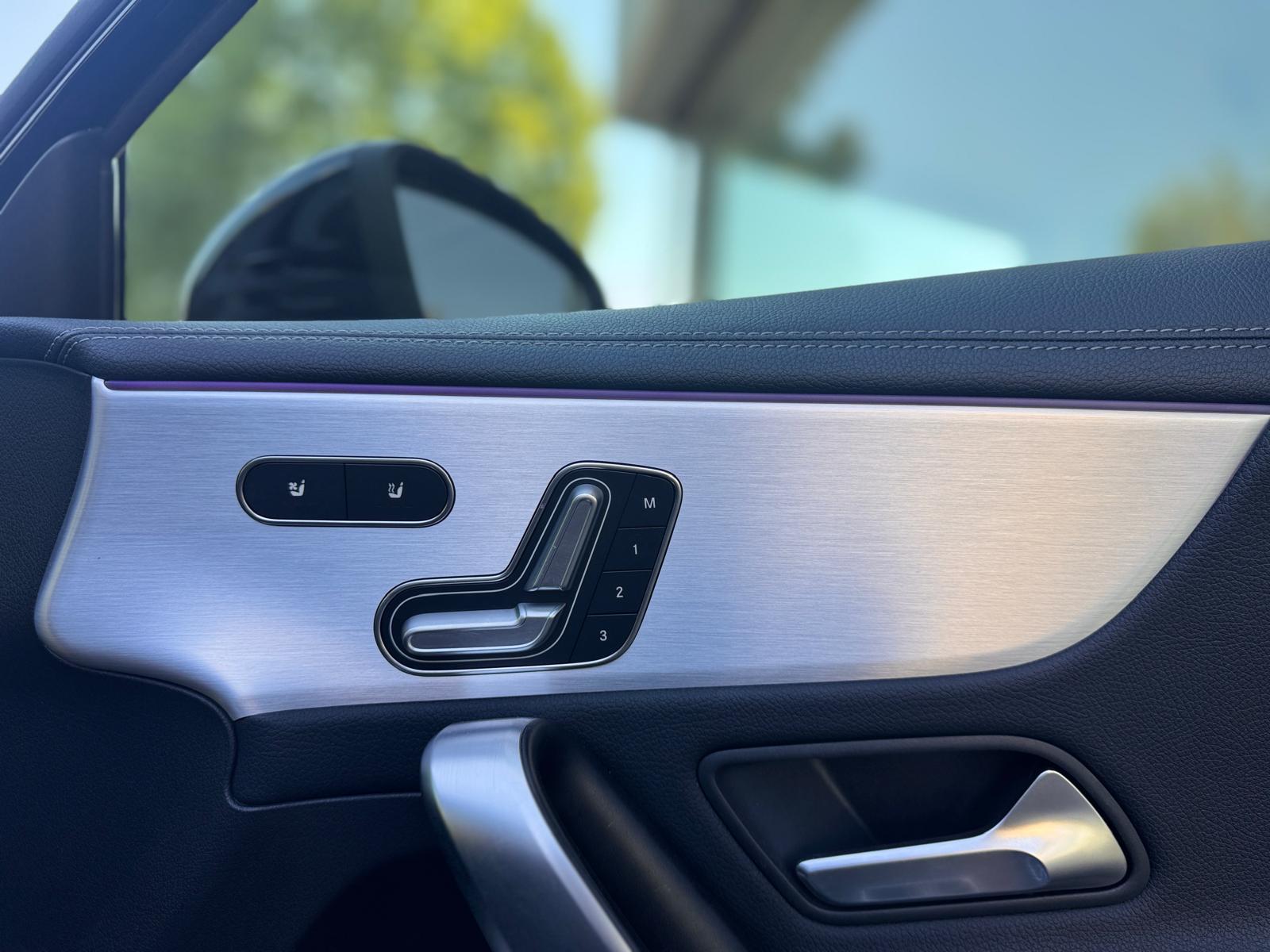 MERCEDES-BENZ A 45 S AMG 4Matic+ Speedshift - 11