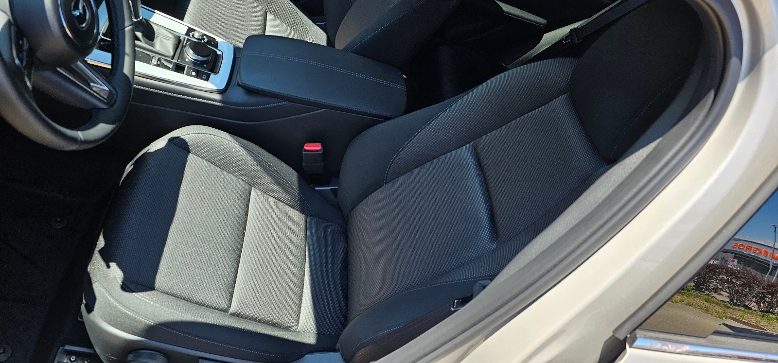 MAZDA CX-30 2.0 186 Exclusive-Line - 16