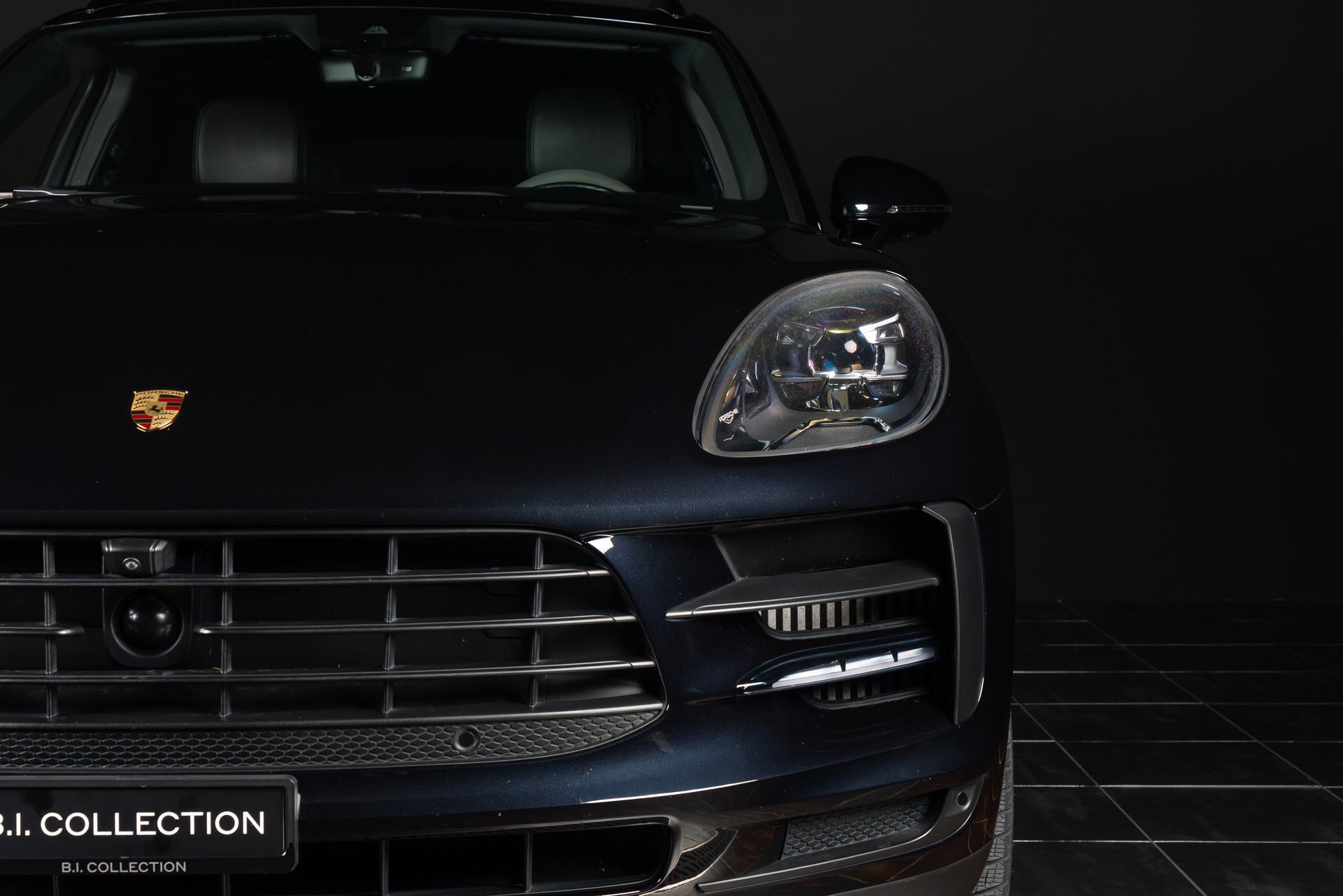 PORSCHE Macan S PDK - 7