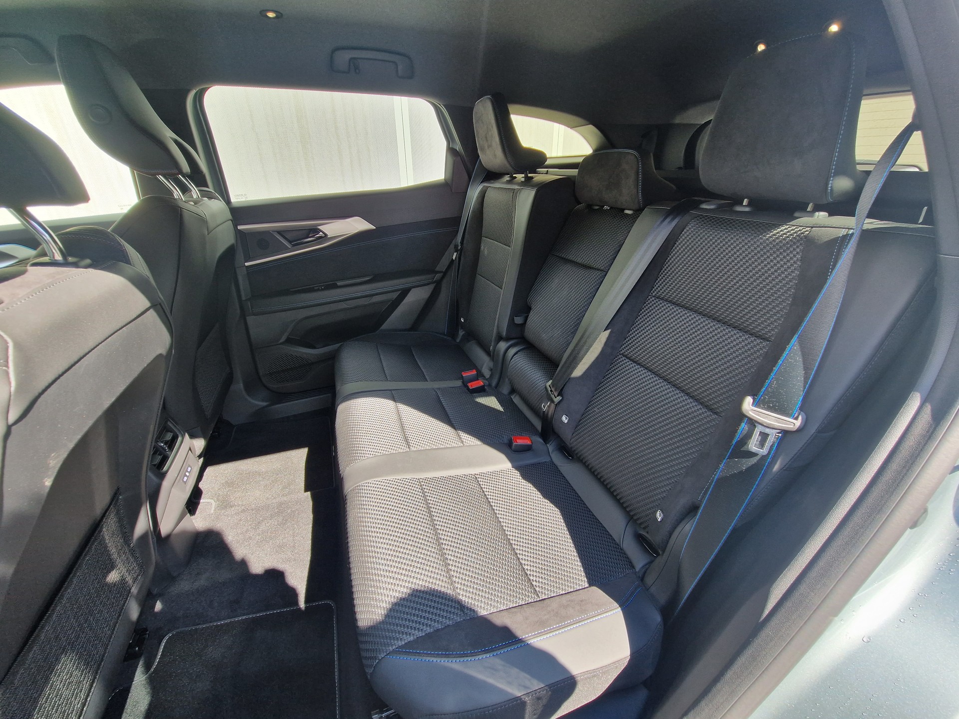 RENAULT ESPACE 1.2 E-Tech Esprit Alpine - 5