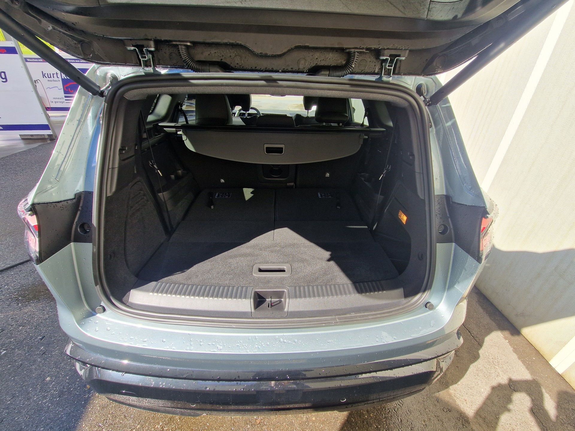 RENAULT ESPACE 1.2 E-Tech Esprit Alpine - 4