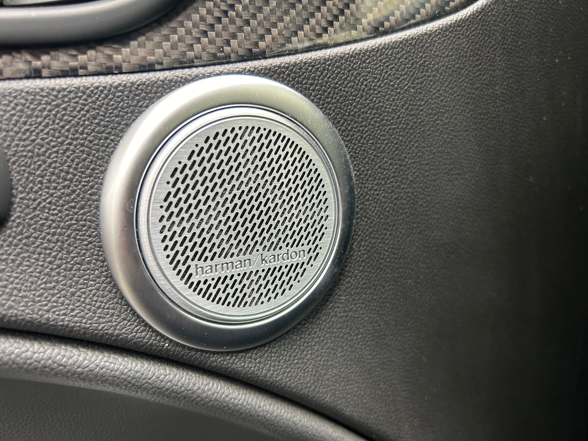 ALFA ROMEO Stelvio 2.9 V6 Quadrifoglio Sky Q4 - 9