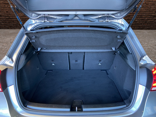 MERCEDES-BENZ A 35 AMG 4Matic - 7