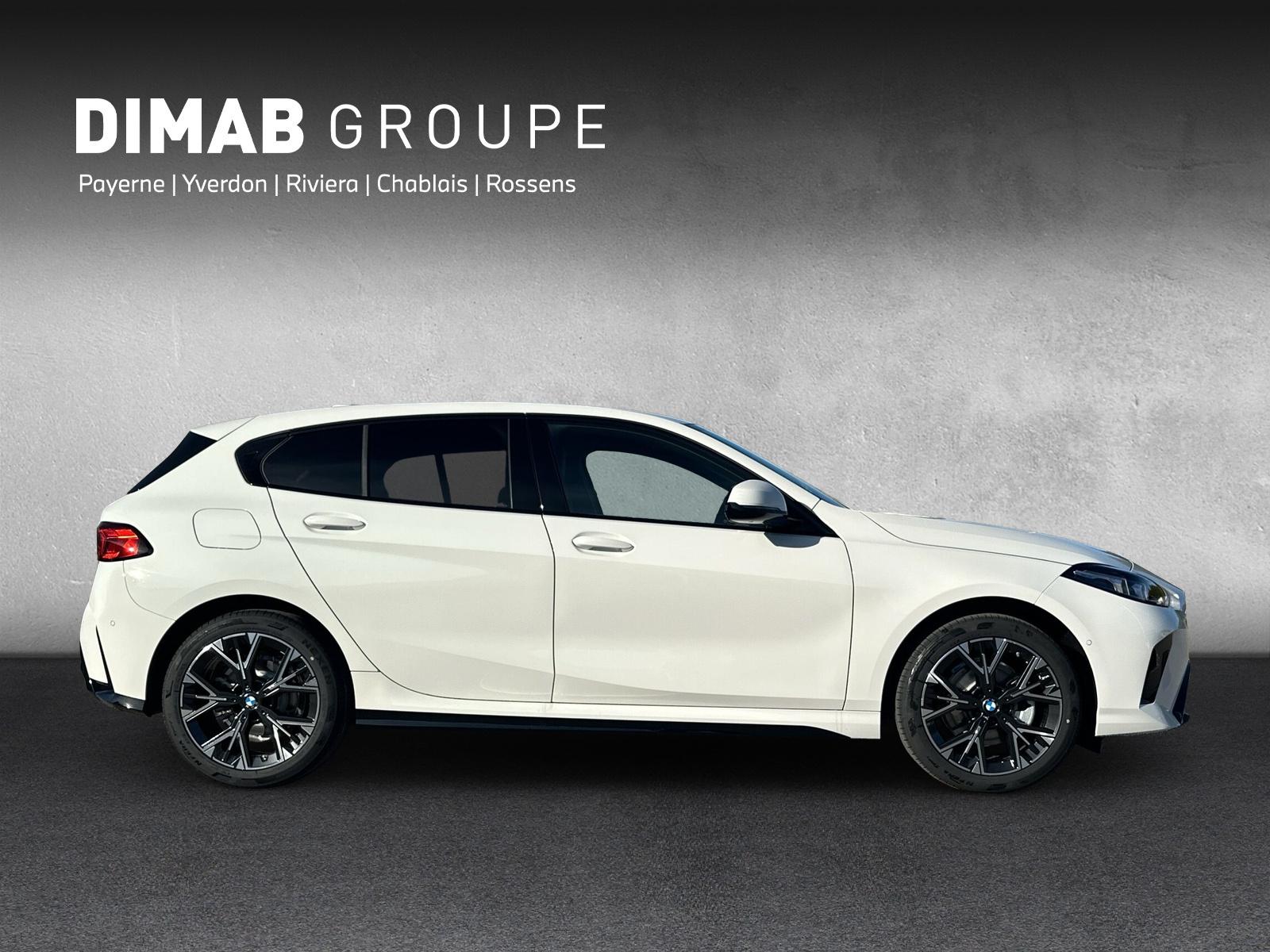 BMW 116 M Sport - 6