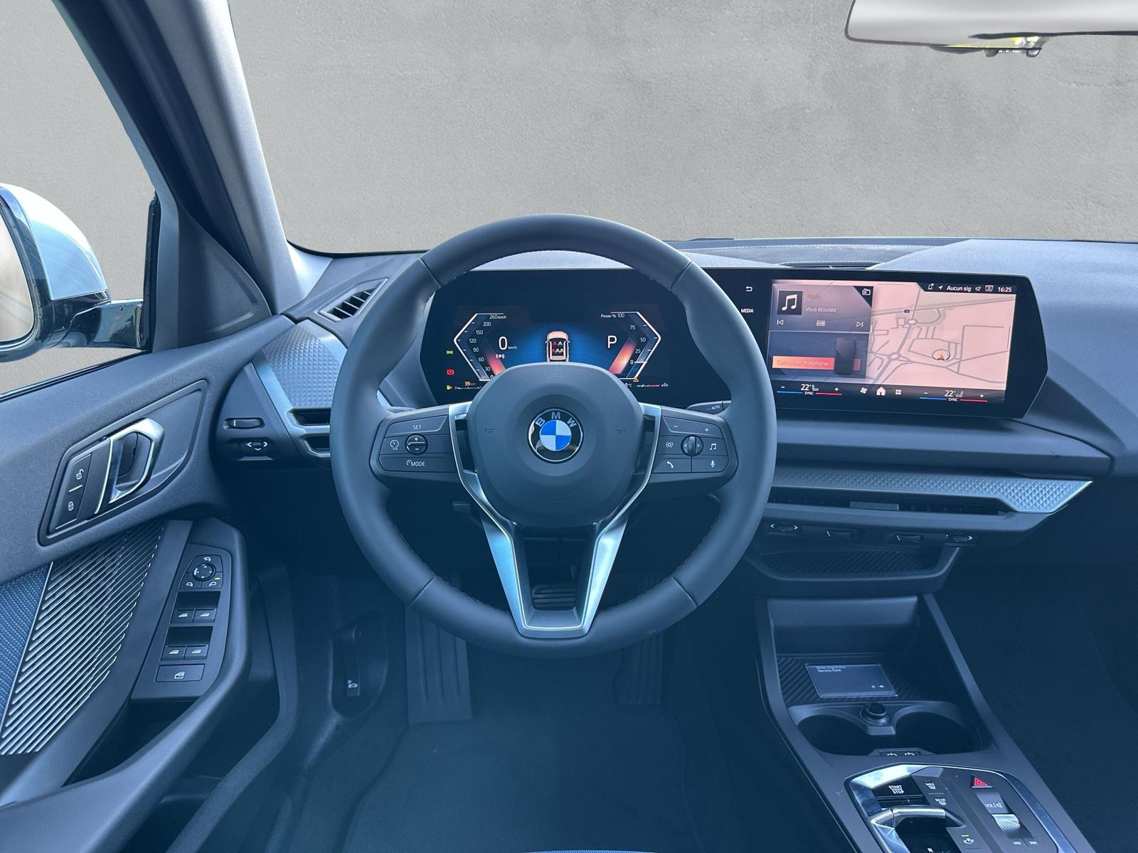 BMW 116 M Sport - 16