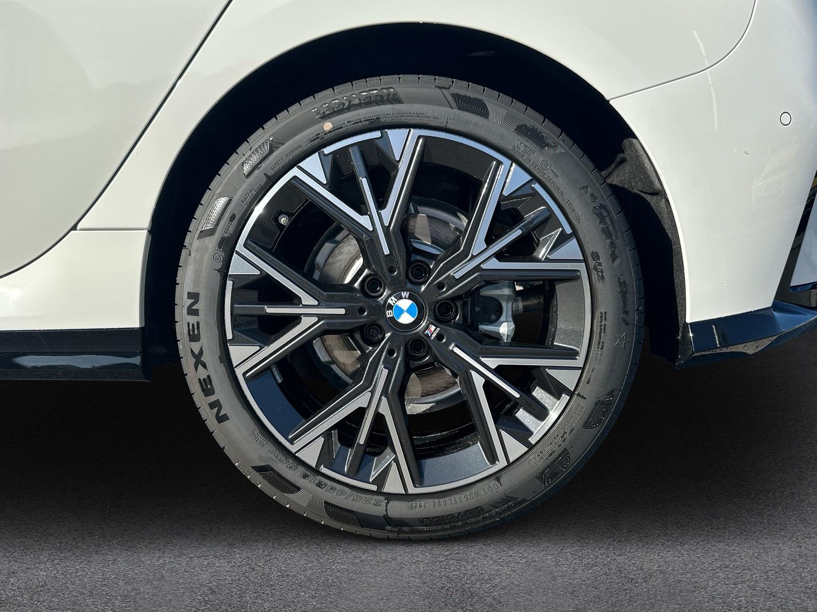 BMW 116 M Sport - 9