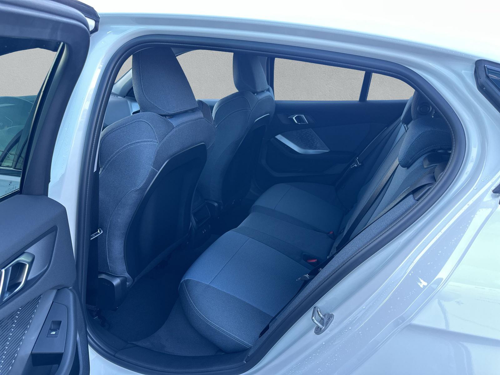 BMW 116 M Sport - 12