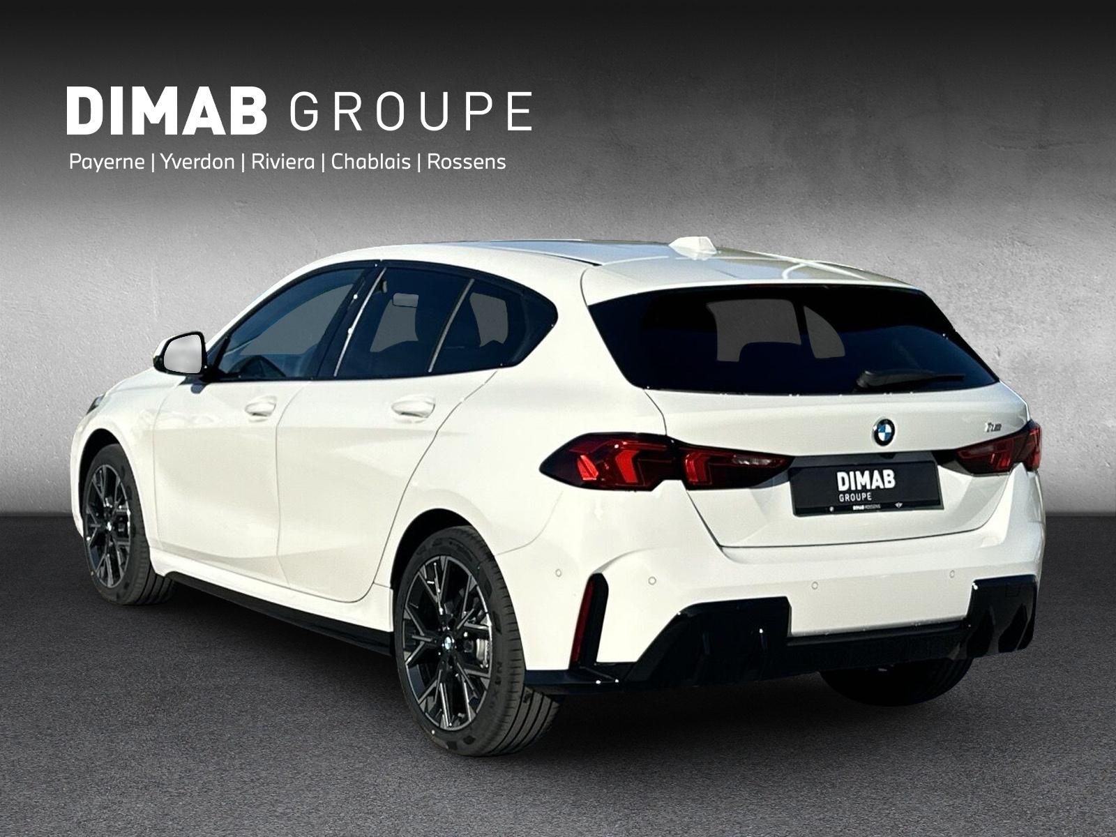 BMW 116 M Sport - 3