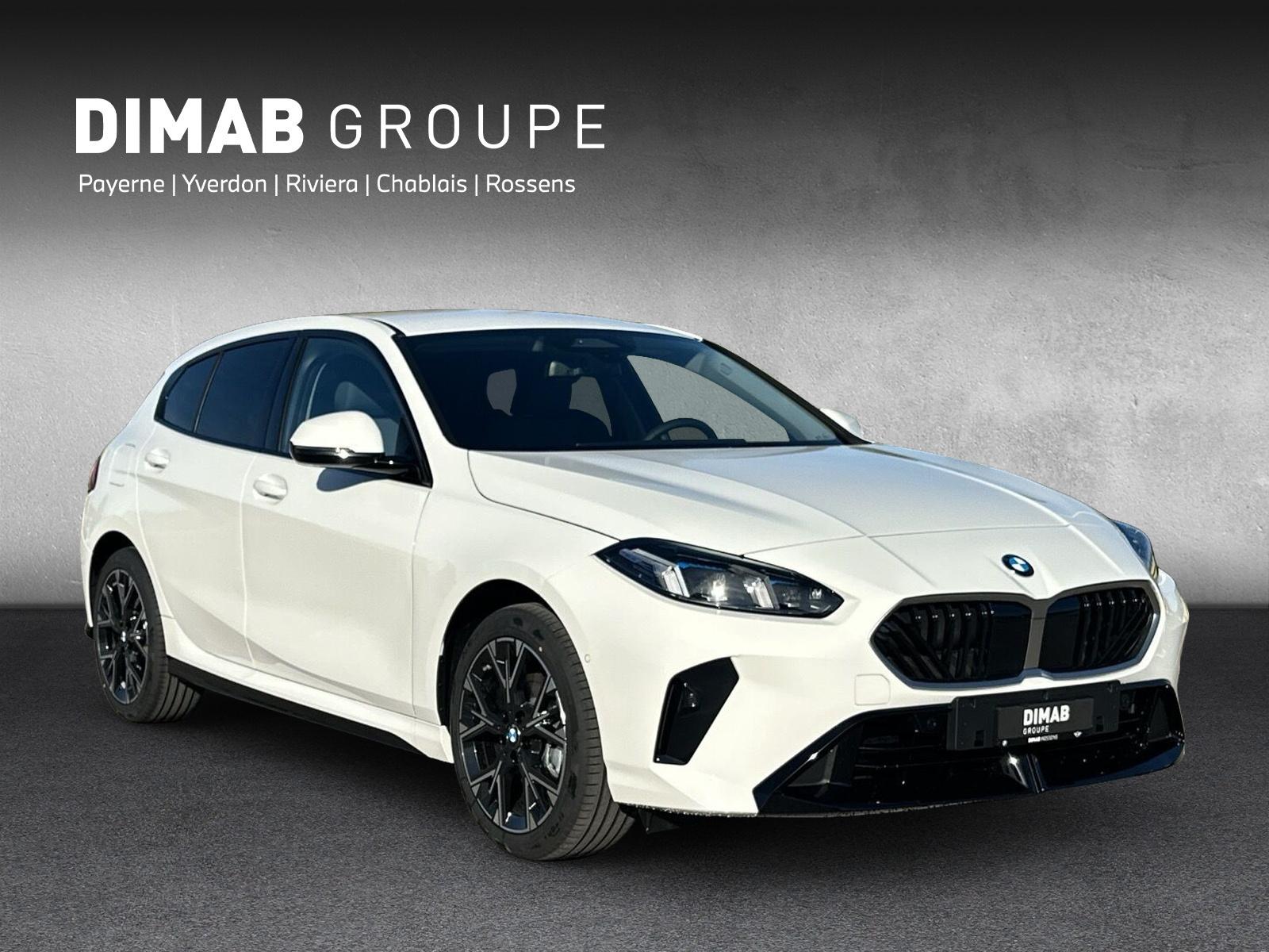 BMW 116 M Sport - 7