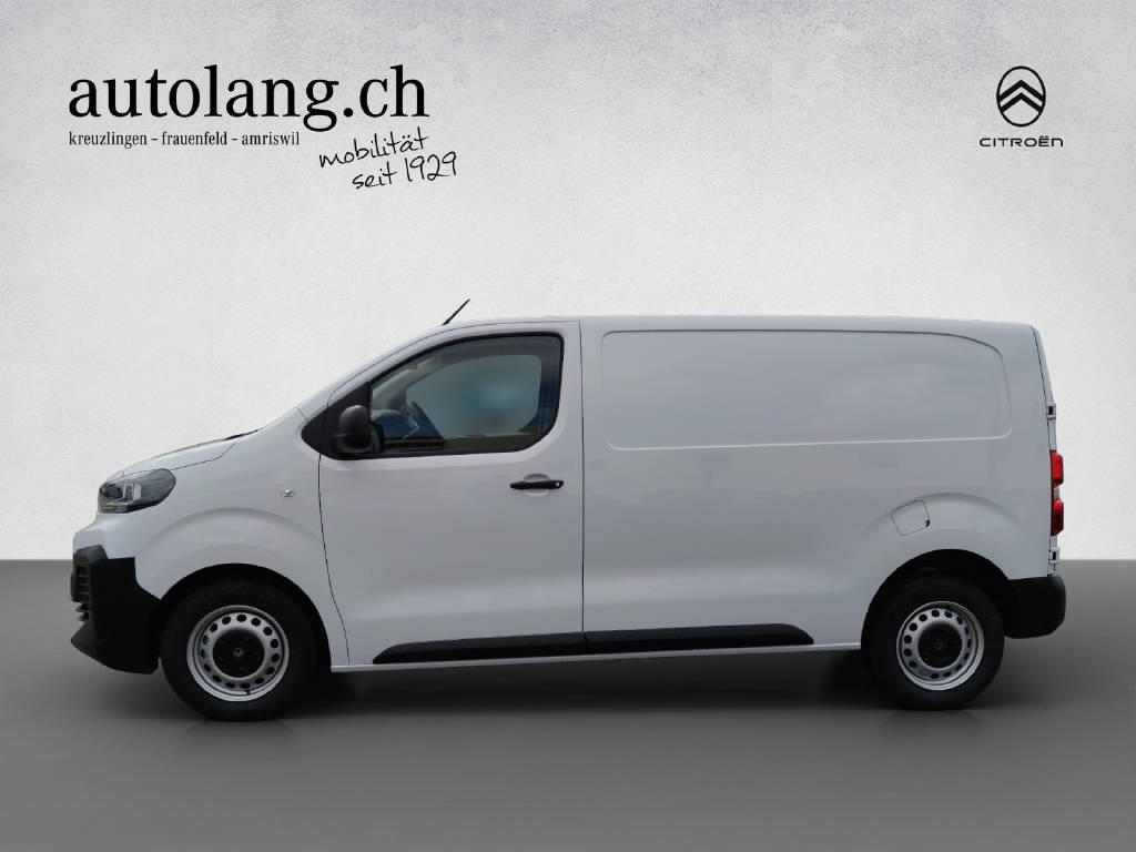 CITROEN Jumpy Kaw. M 2.2 BlueHDi 150 S/S - 2