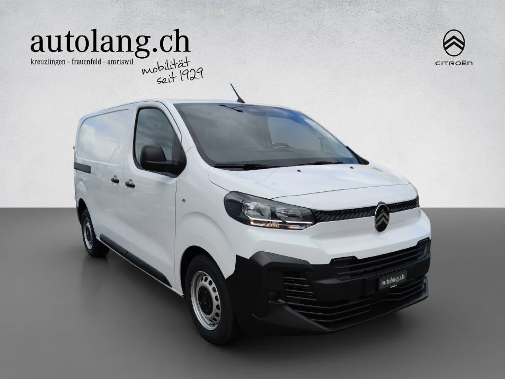 CITROEN Jumpy Kaw. M 2.2 BlueHDi 150 S/S - 5