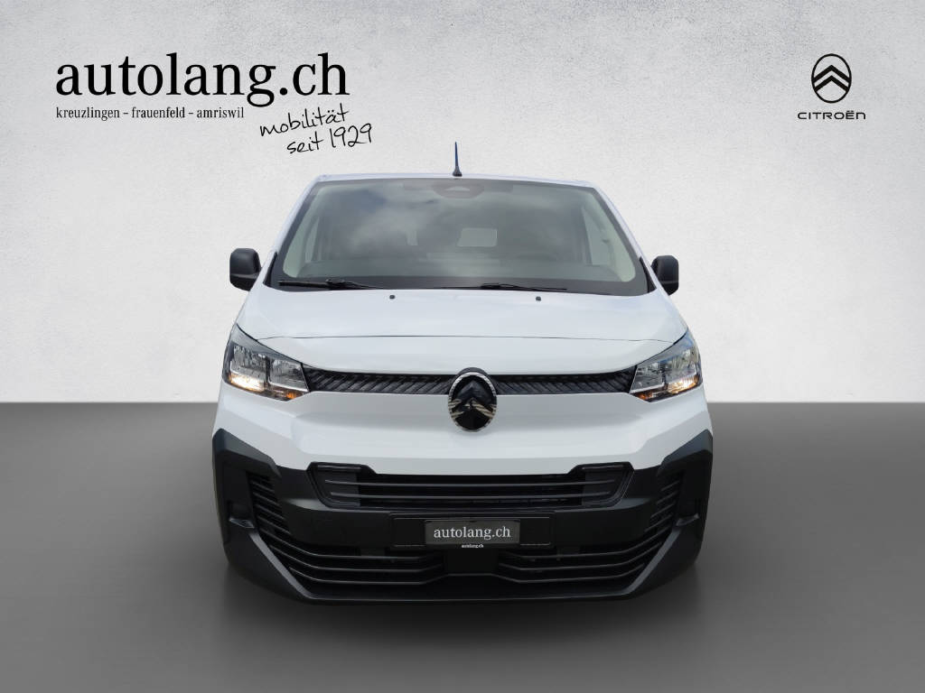 CITROEN Jumpy Kaw. M 2.2 BlueHDi 150 S/S - 15