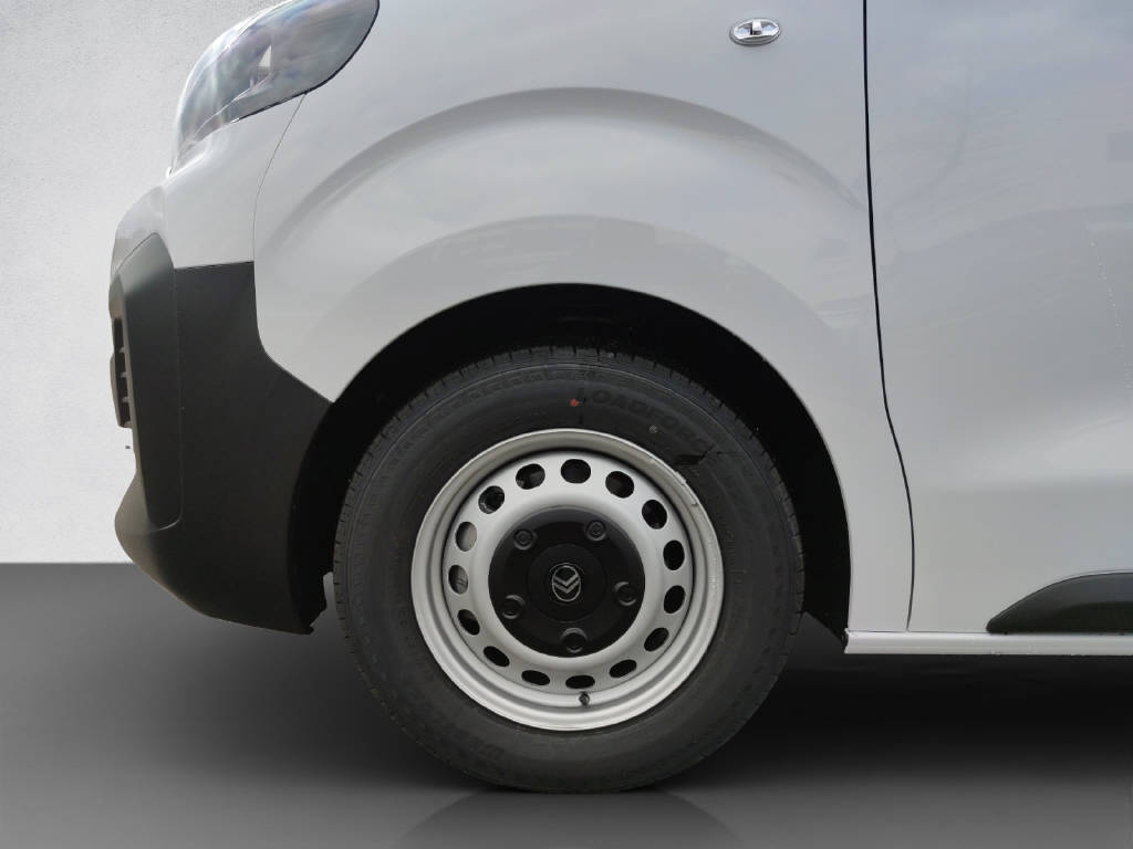 CITROEN Jumpy Kaw. M 2.2 BlueHDi 150 S/S - 7